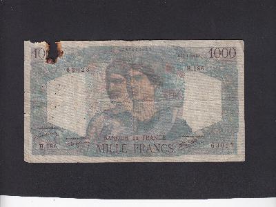 Beschrijving voorzijde: S.17-1-1946.S